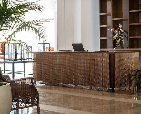 Grecotel Luxme Dama Dama Rhodes City Nội địa bức ảnh