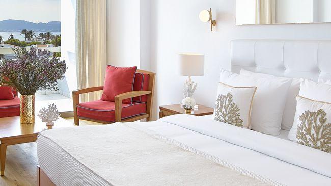 Grecotel Luxme Dama Dama Rhodes City Phòng bức ảnh