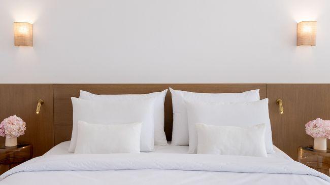 Grecotel Luxme Dama Dama Rhodes City Phòng bức ảnh
