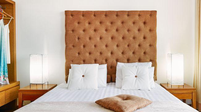 Grecotel Luxme Dama Dama Rhodes City Phòng bức ảnh