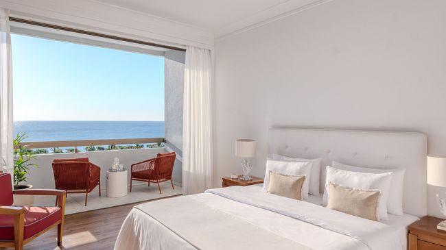 Grecotel Luxme Dama Dama Rhodes City Phòng bức ảnh