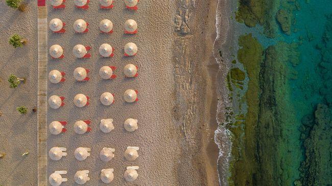 Grecotel Luxme Dama Dama Rhodes City Tiện nghi bức ảnh